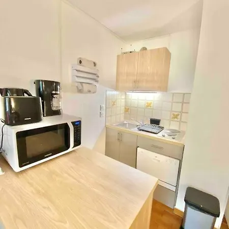 Hauts Des Golfs Appart 4 Pax Dans Golf Piscine Apartment Saint-Raphael (Var)