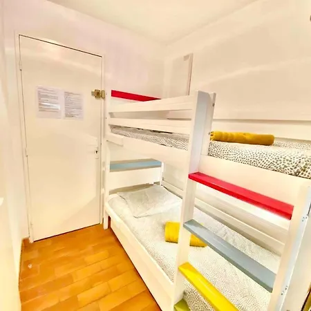 Apartment Hauts Des Golfs Appart 4 Pax Dans Golf Piscine *