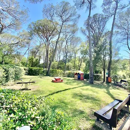 Hauts Des Golfs Appart 4 Pax Dans Golf Piscine Saint-Raphael (Var)