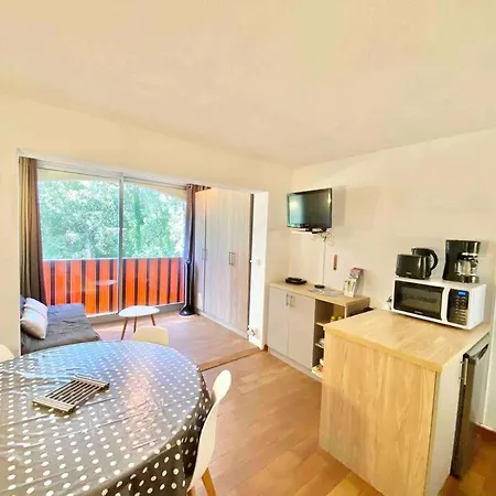 Hauts Des Golfs Appart 4 Pax Dans Golf Piscine * Saint-Raphael (Var)