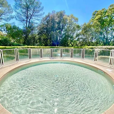 Apartment Hauts Des Golfs Appart 4 Pax Dans Golf Piscine